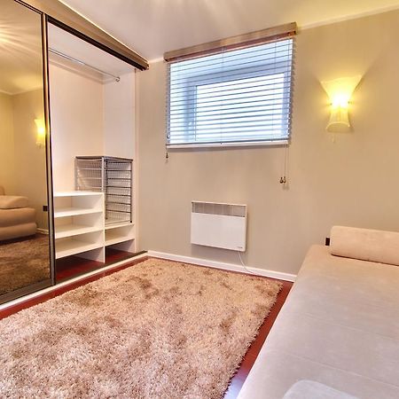 Toompuiestee Penthouse With Sauna タリン エクステリア 写真