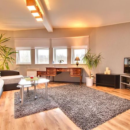 Toompuiestee Penthouse With Sauna タリン エクステリア 写真