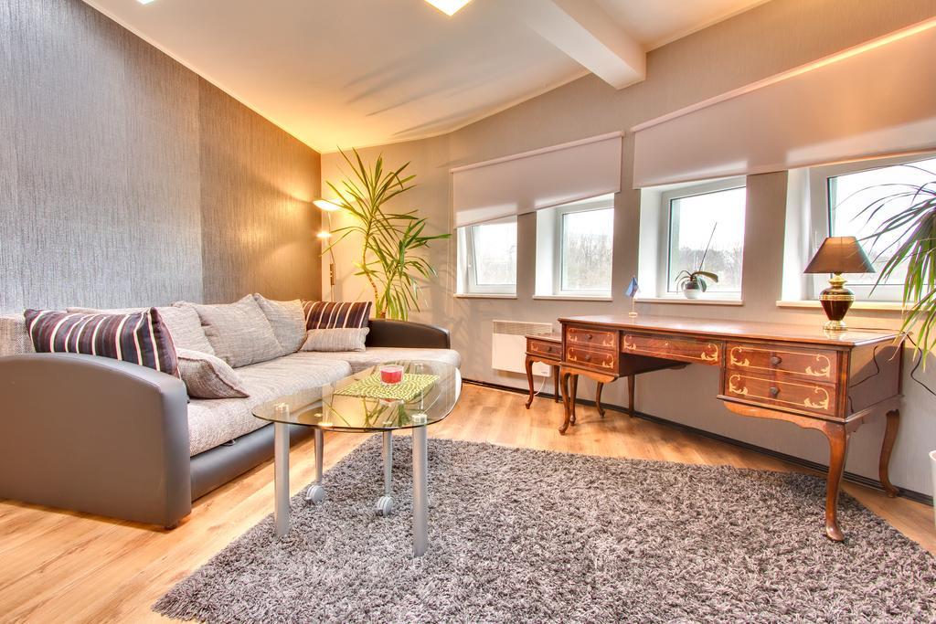 Toompuiestee Penthouse With Sauna タリン エクステリア 写真