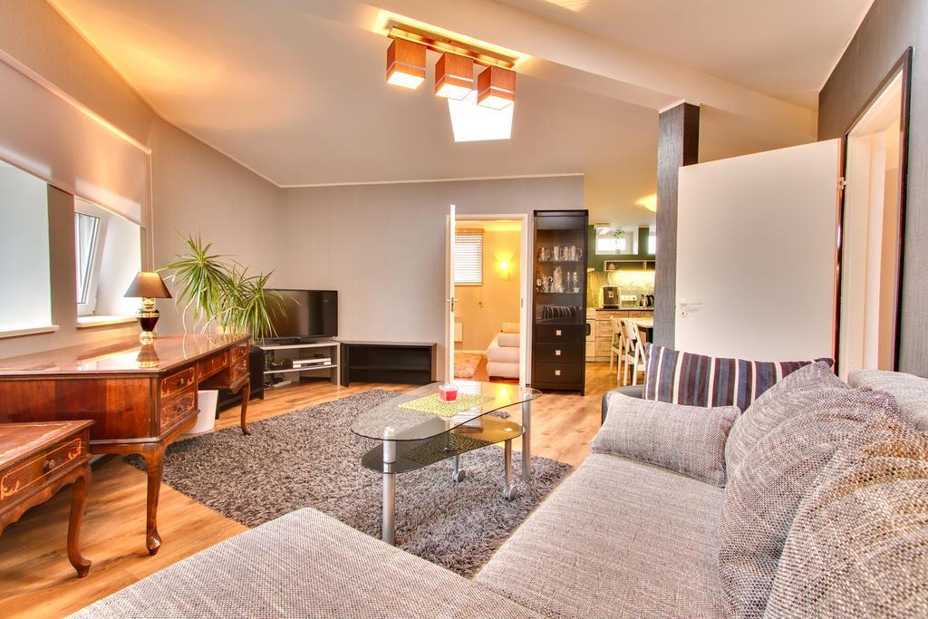 Toompuiestee Penthouse With Sauna タリン エクステリア 写真