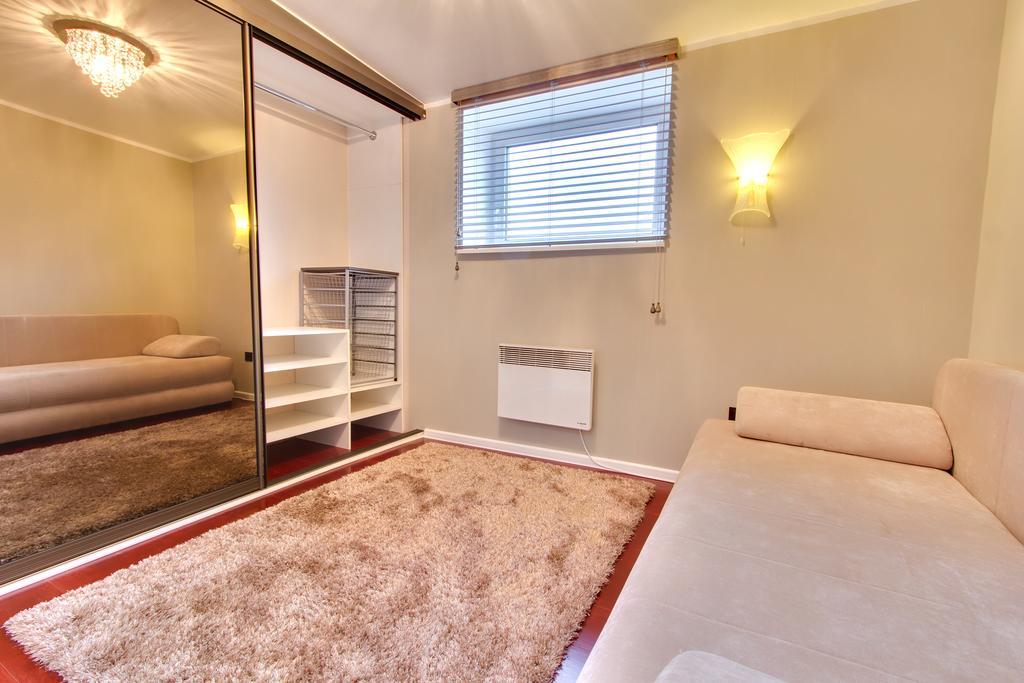 Toompuiestee Penthouse With Sauna タリン エクステリア 写真