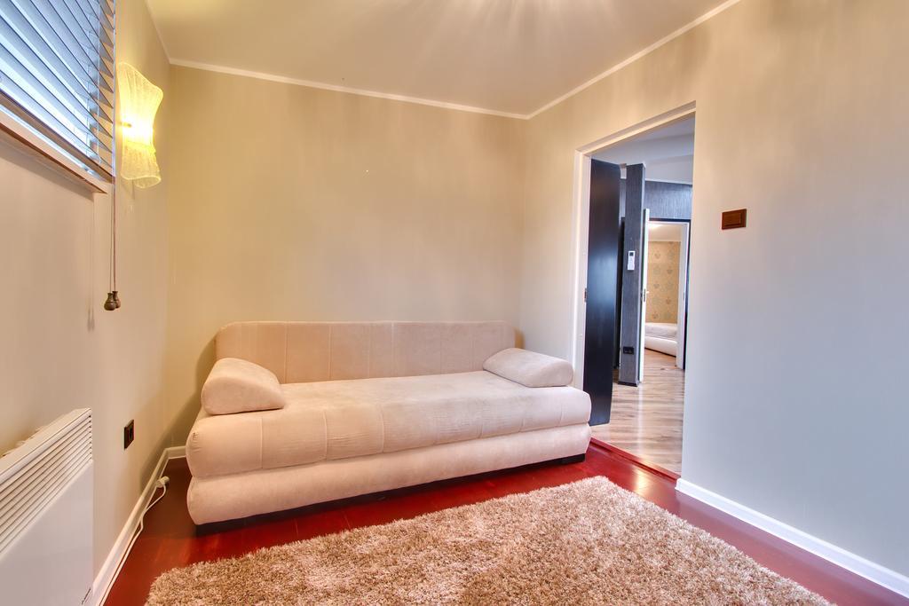 Toompuiestee Penthouse With Sauna タリン エクステリア 写真